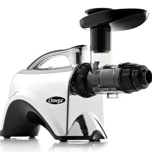 Omega NC900HDC Cold Press Juicer NWT